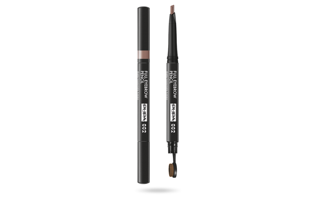 Full Eyebrow Pencil - PUPA Milano image number 0