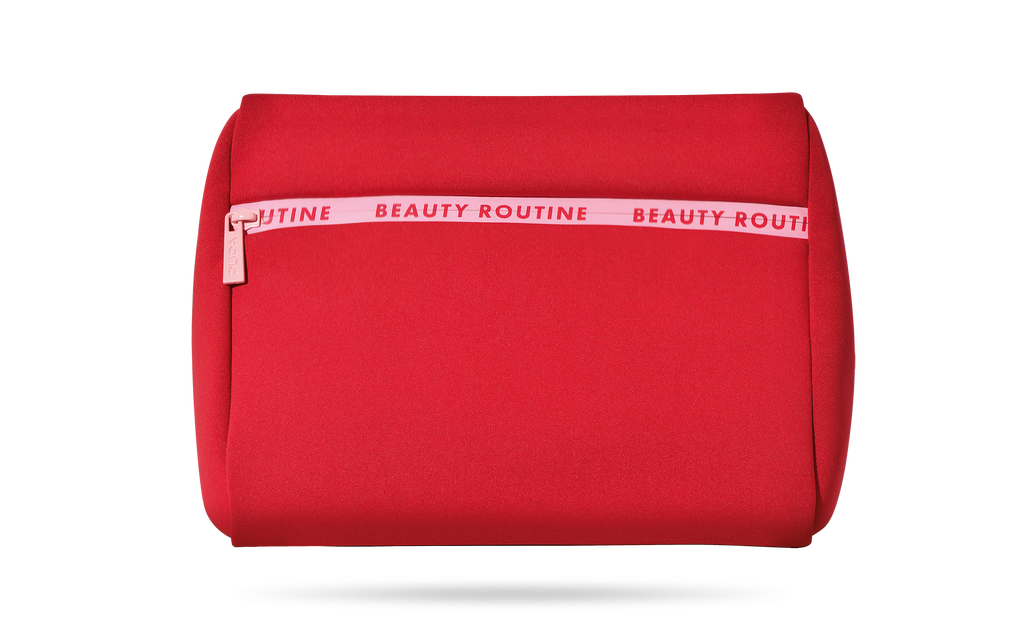 Glamour Beauty Routine Maxi Pochette - PUPA Milano image number 0