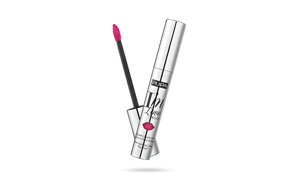 I'm Loveproof - PUPA Milano image number 0