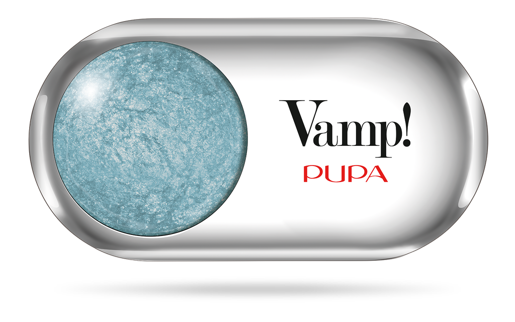 Vamp! Eyeshadow - PUPA Milano image number 0