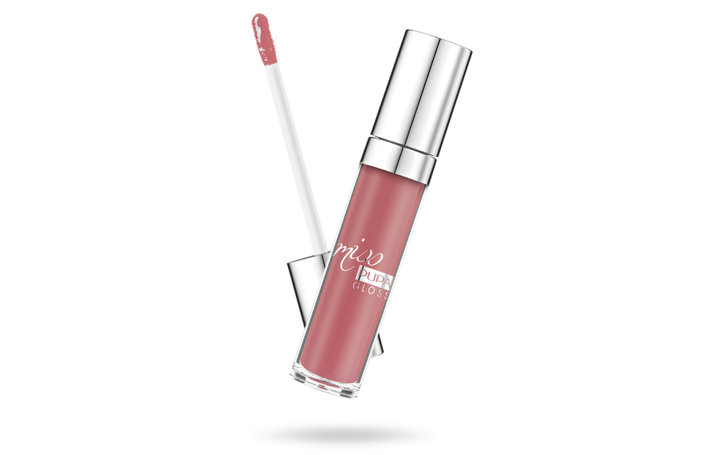Miss Pupa Gloss - PUPA Milano image number 0