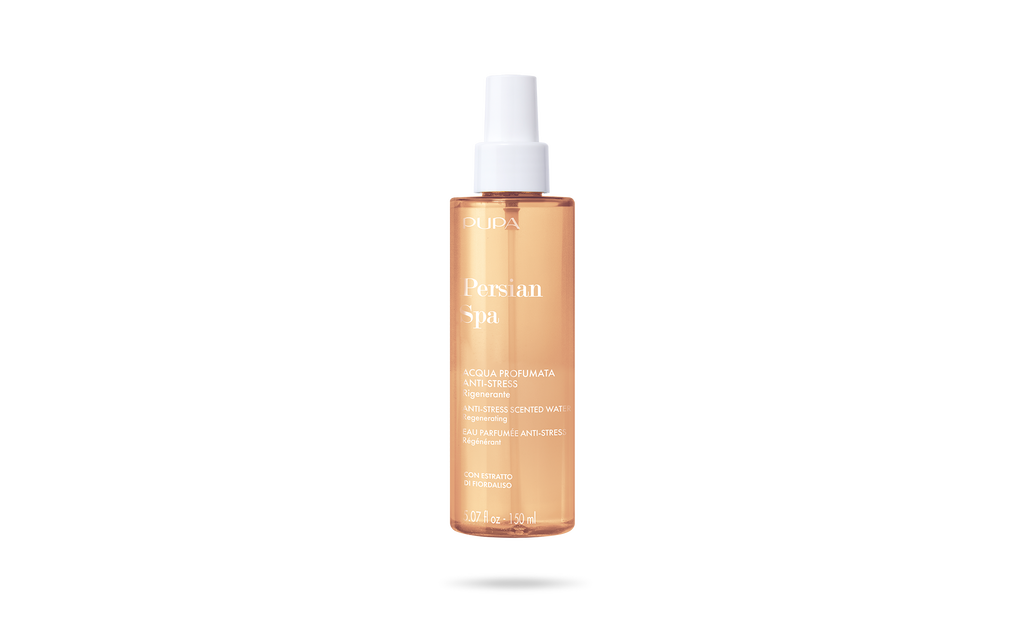 Antistress Scented Water 150 ml - PUPA Milano image number 0