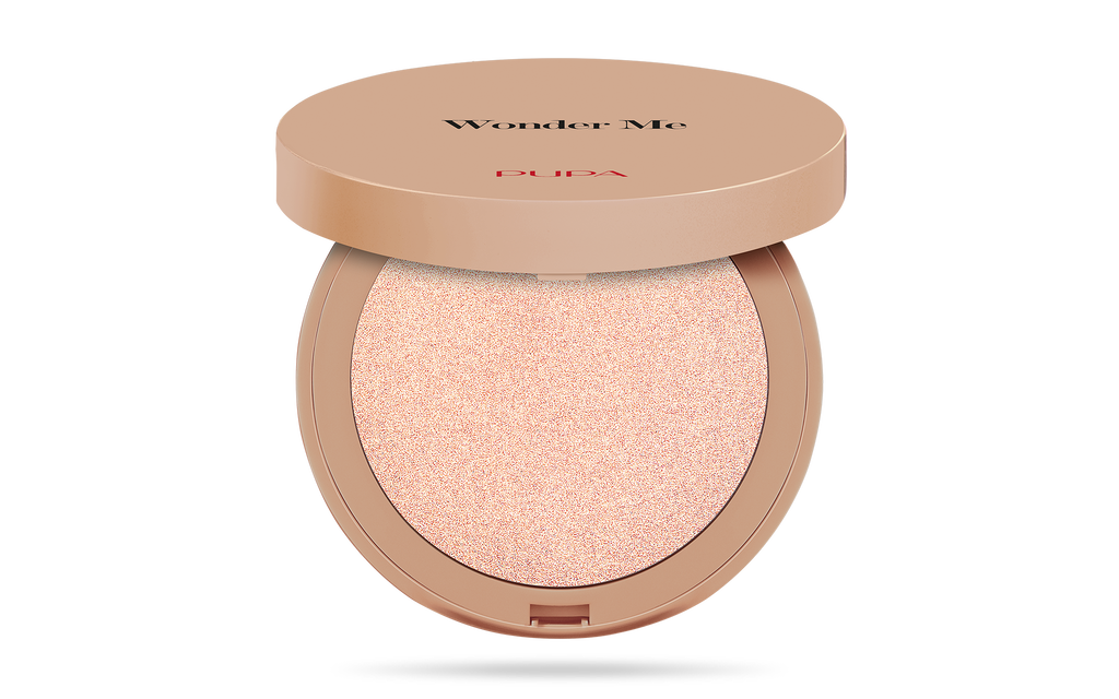 Wonder Me Glow - PUPA Milano