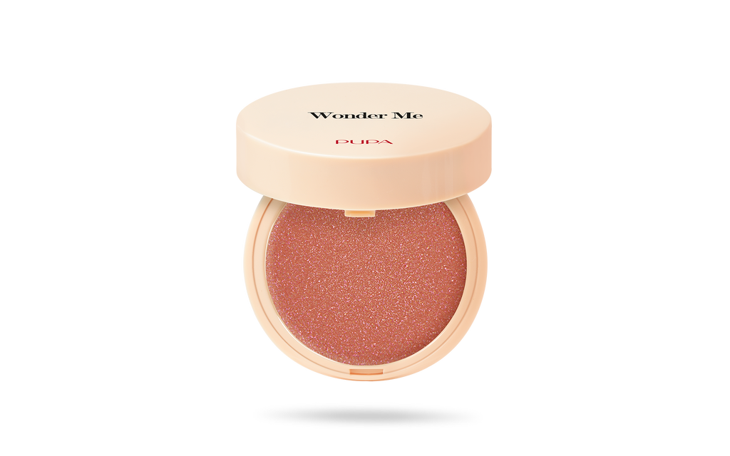 Wonder Me Blush - PUPA Milano image number 0