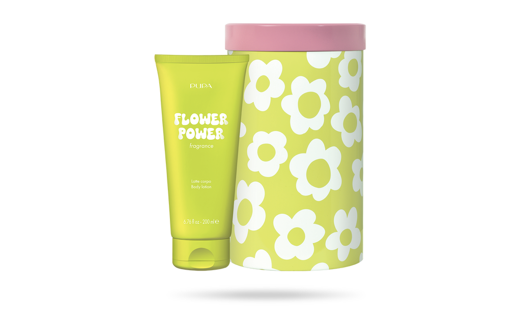 Happy Box - Body Lotion - PUPA Milano image number 0