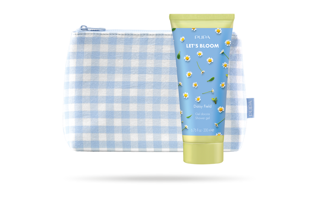 Let's Bloom - Shower Gel - PUPA Milano image number 0