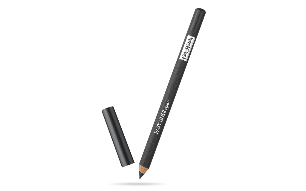 Easy Liner  Eyes - Eye Pencil Khol - PUPA Milano image number 0