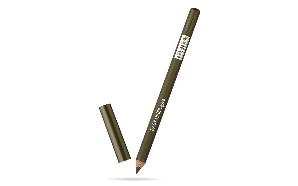 Easy Liner  Eyes - Eye Pencil Khol - PUPA Milano image number 0
