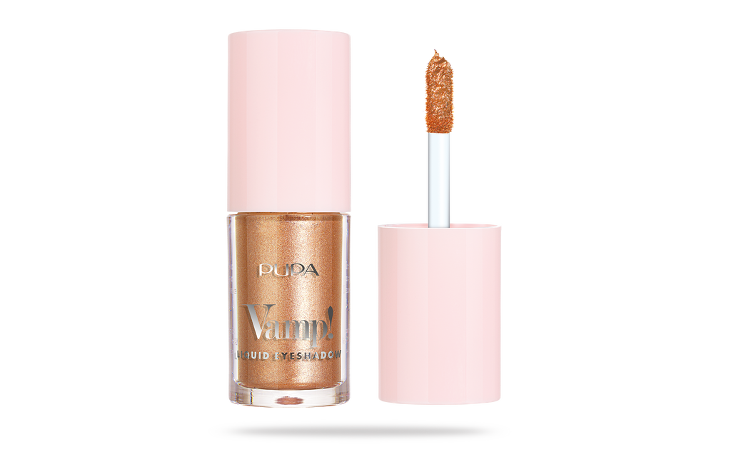 Vamp! Liquid Eyeshadow - PUPA Milano image number 1