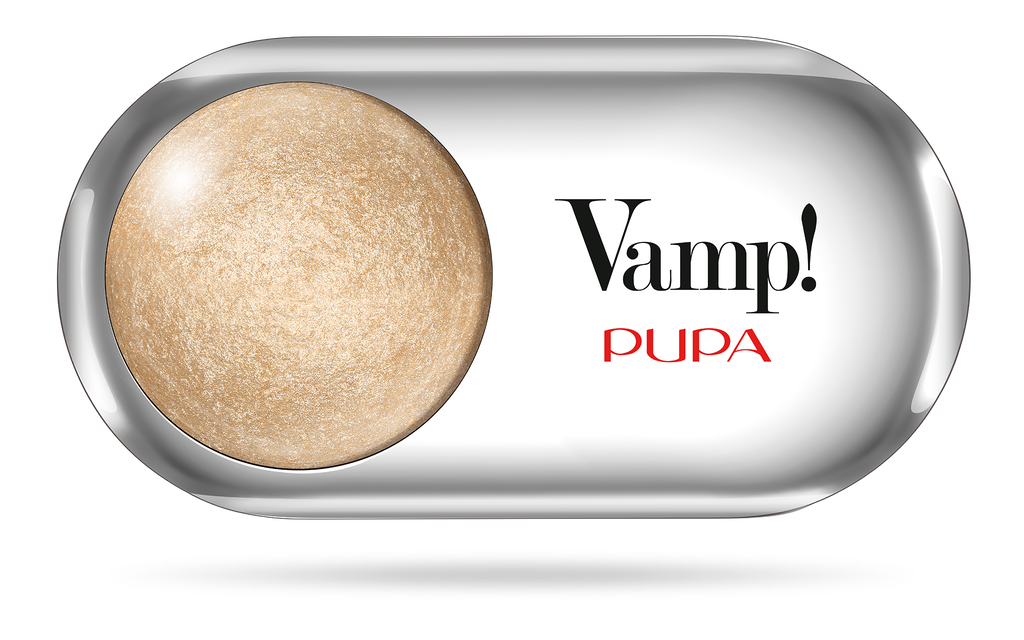 Vamp! Eyeshadow - PUPA Milano image number 0