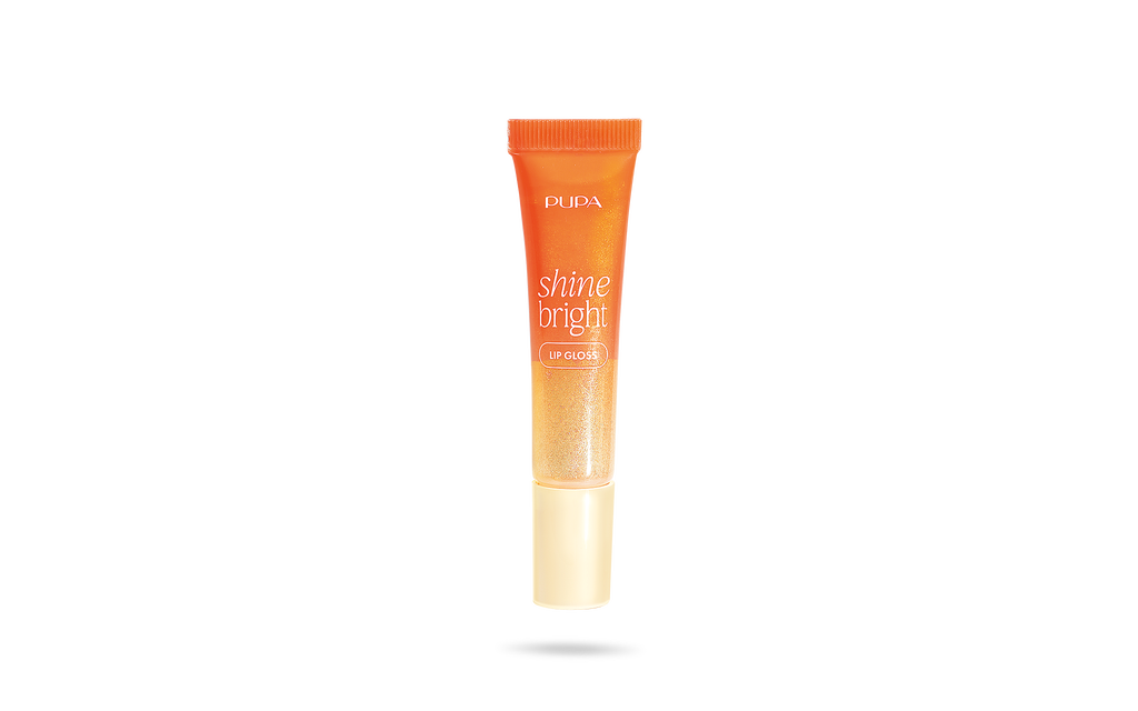 Shine Bright Lip Gloss - PUPA Milano