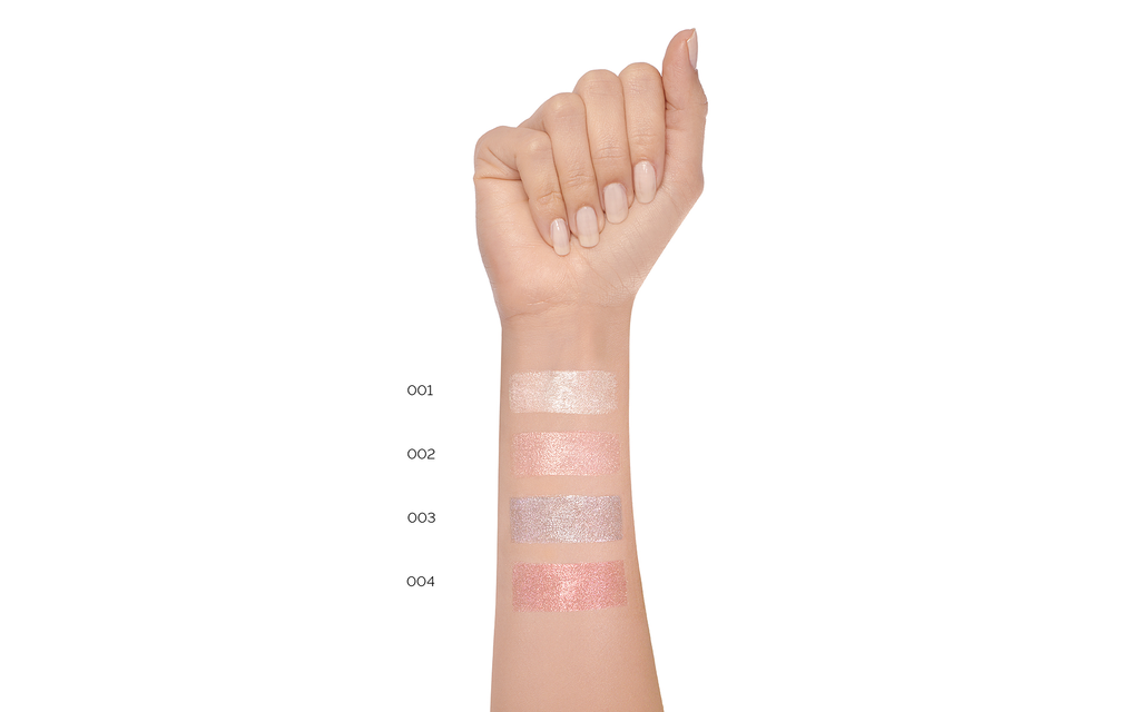 Vamp! Liquid Eyeshadow - PUPA Milano