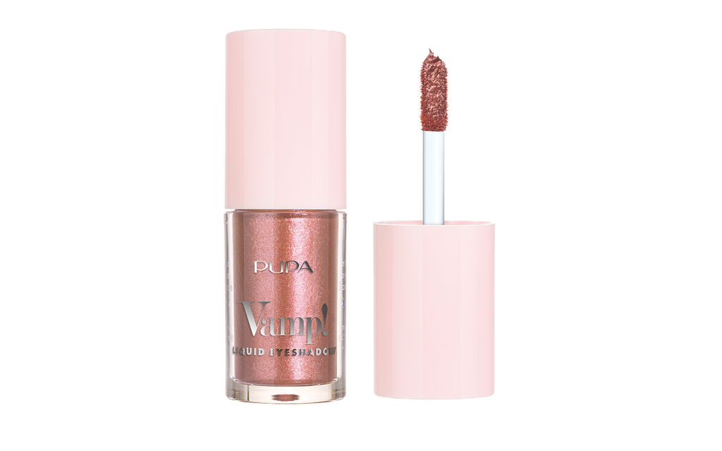 Vamp! Liquid Eyeshadow - PUPA Milano