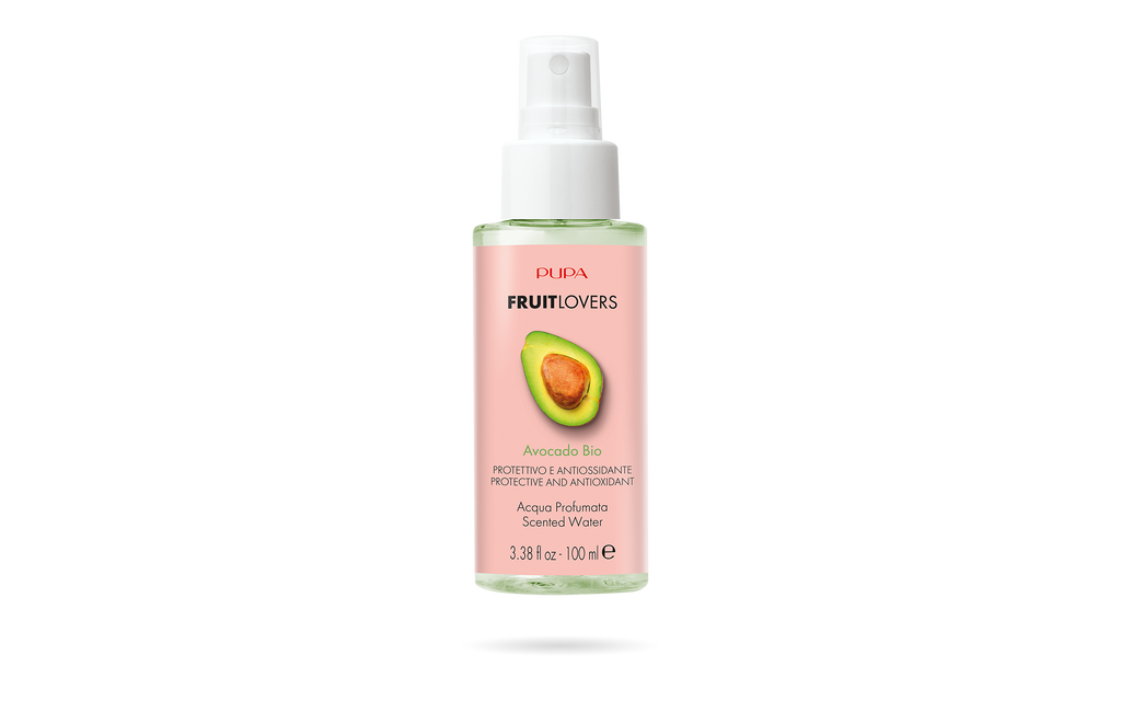 Fruit Lovers Scented Water - PUPA Milano image number 0