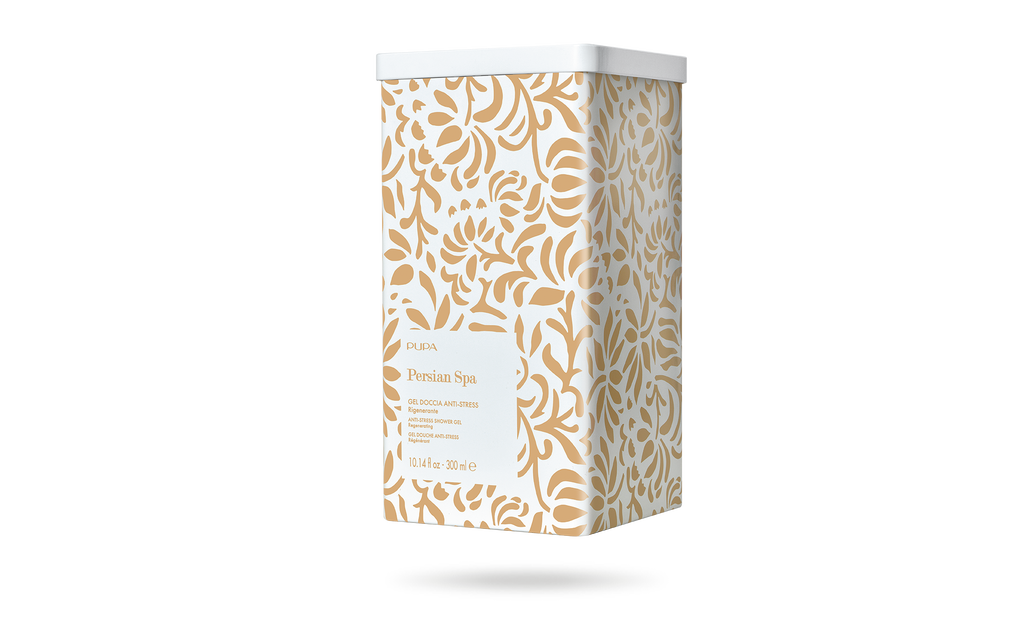 Anti-Stress Shower Gel - PUPA Milano image number 1