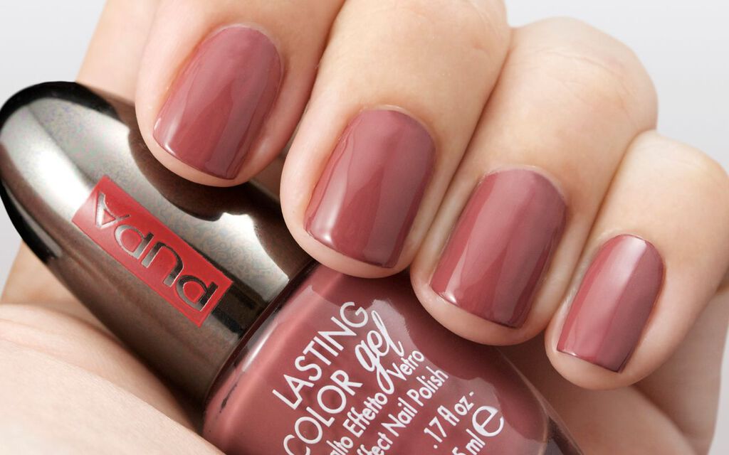 Lasting Color Gel - PUPA Milano image number 1