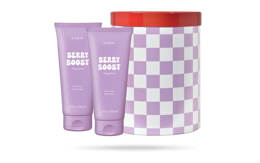 Happy Box - Kit 1 - PUPA Milano image number 0