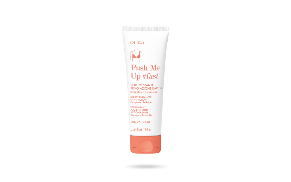 Push Me Up #Fast Rapid Action Breast Enhancer - PUPA Milano image number 0