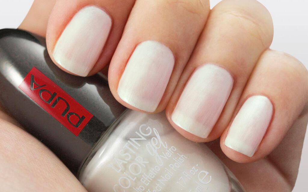 Lasting Color Gel - PUPA Milano image number 1