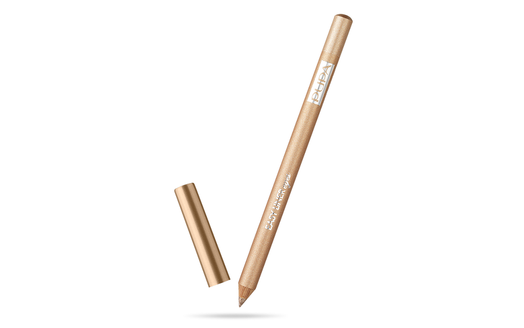 Easy Liner  Eyes - Eye Pencil Khol - PUPA Milano image number 0