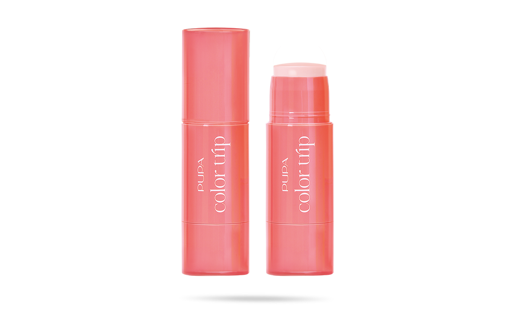 Color Trip pH reactive blush stick - PUPA Milano image number 0