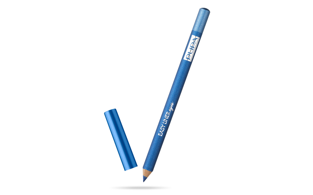 Easy Liner  Eyes - Eye Pencil Khol - PUPA Milano image number 0