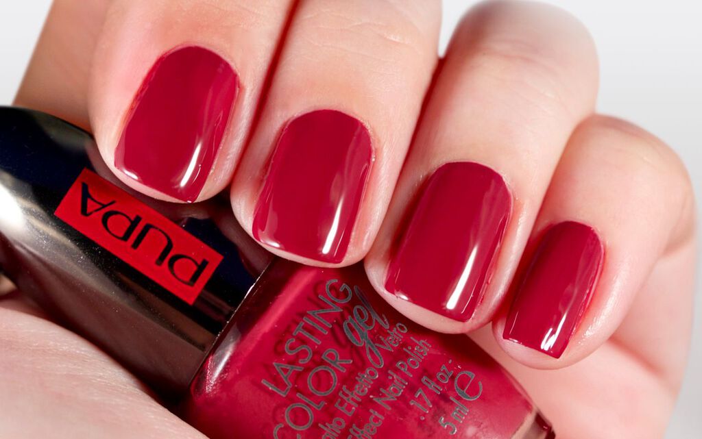 Lasting Color Gel - PUPA Milano image number 1