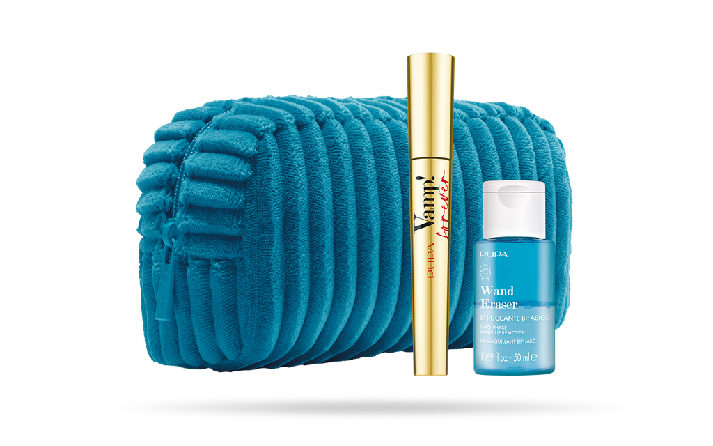 Kit Vamp! Forever & Wand Eraser - PUPA Milano image number 0