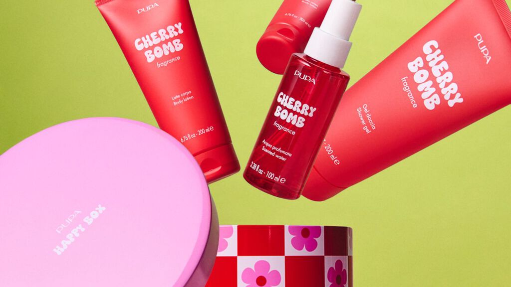 Happy Box Kit 1 - PUPA Milano image number 1