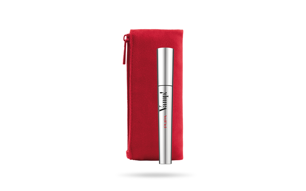 Kit Vamp! Mascara Gold Edition - PUPA Milano image number 0