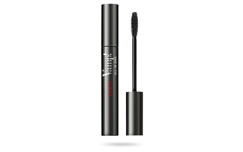 Vamp! All in One Mascara - PUPA Milano image number 0