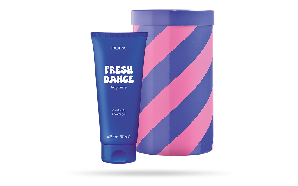 Happy Box - Shower gel - PUPA Milano image number 0