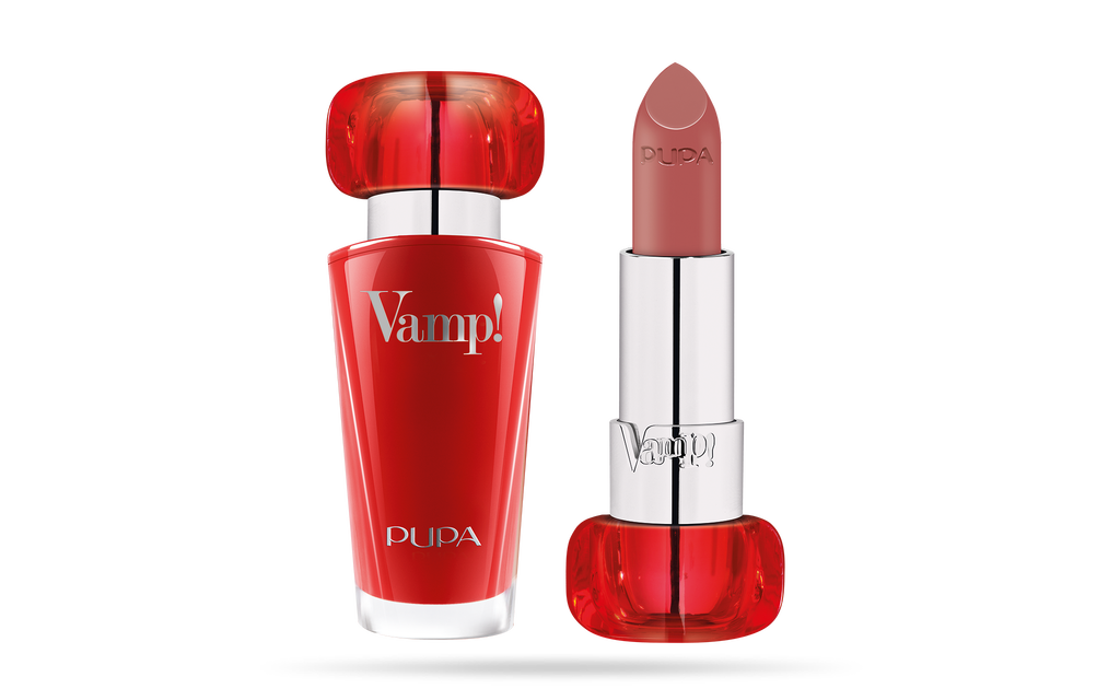 Vamp! Lipstick - PUPA Milano image number 0
