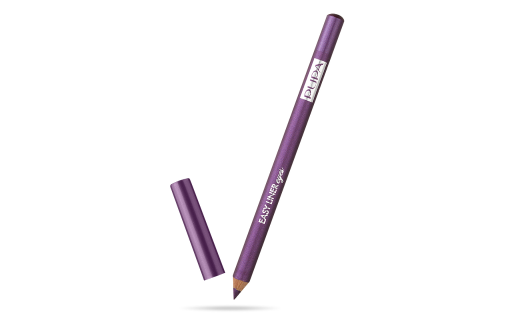 Easy Liner  Eyes - Eye Pencil Khol - PUPA Milano image number 0