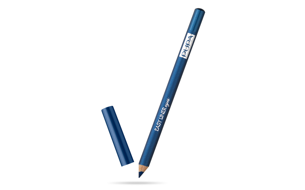 Easy Liner  Eyes - Eye Pencil Khol - PUPA Milano image number 0