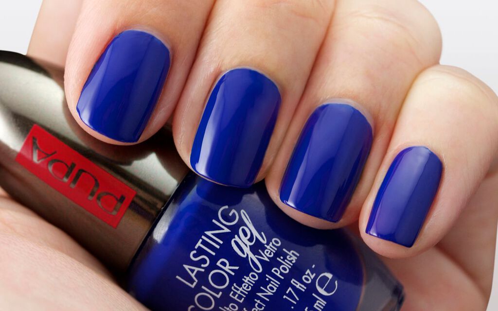 Lasting Color Gel - PUPA Milano image number 1