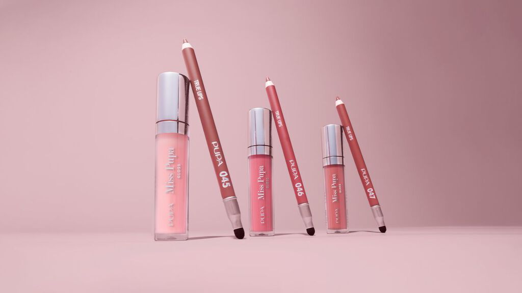 Miss Pupa Gloss - PUPA Milano image number 1