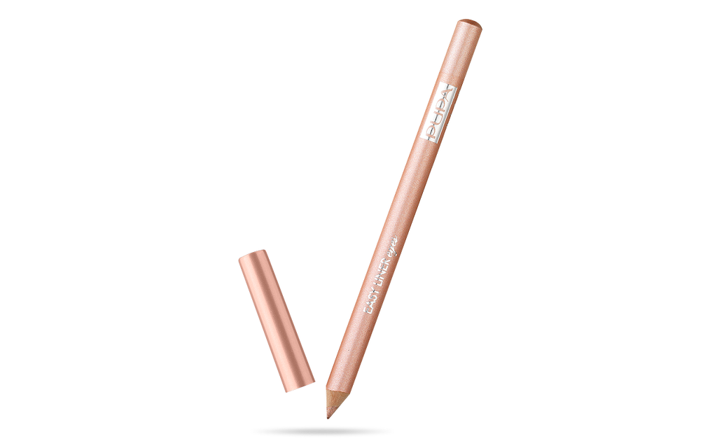 Easy Liner  Eyes - Eye Pencil Khol - PUPA Milano image number 0