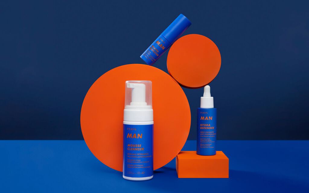 Hydra Defender Anti-Pollution Moisturizing Serum - PUPA Milano image number 1