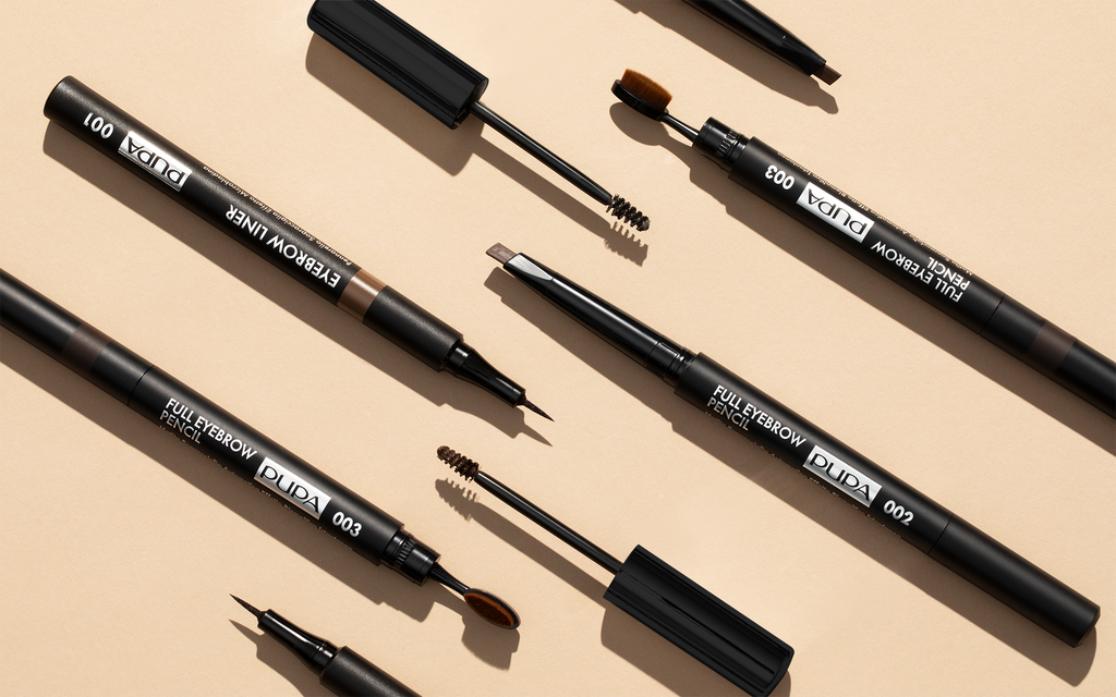 Plump & Care Eyebrow Gel - PUPA Milano image number 2