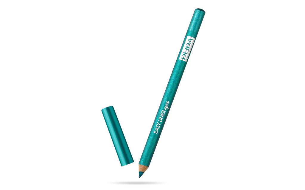 Easy Liner  Eyes - Eye Pencil Khol - PUPA Milano image number 0