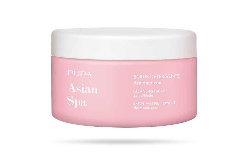 Cleansing Body Scrub 250 ml - PUPA Milano image number 0