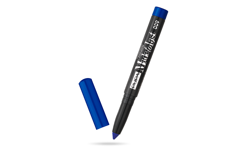 Made to Last Waterproof Eyeshadow - PUPA Milano image number 0