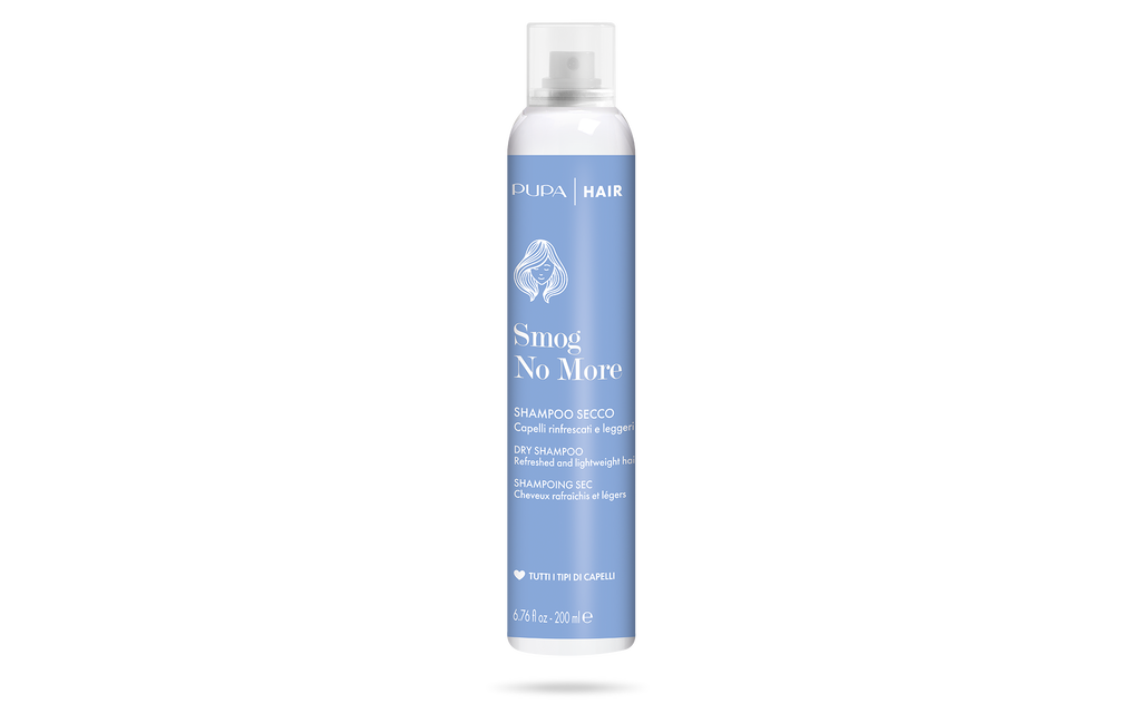 Dry Shampoo - PUPA Milano image number 0