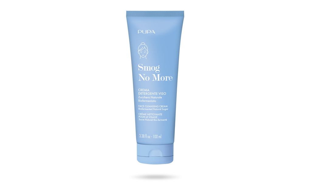 Smog No More Face Cleansing Cream - PUPA Milano image number 0