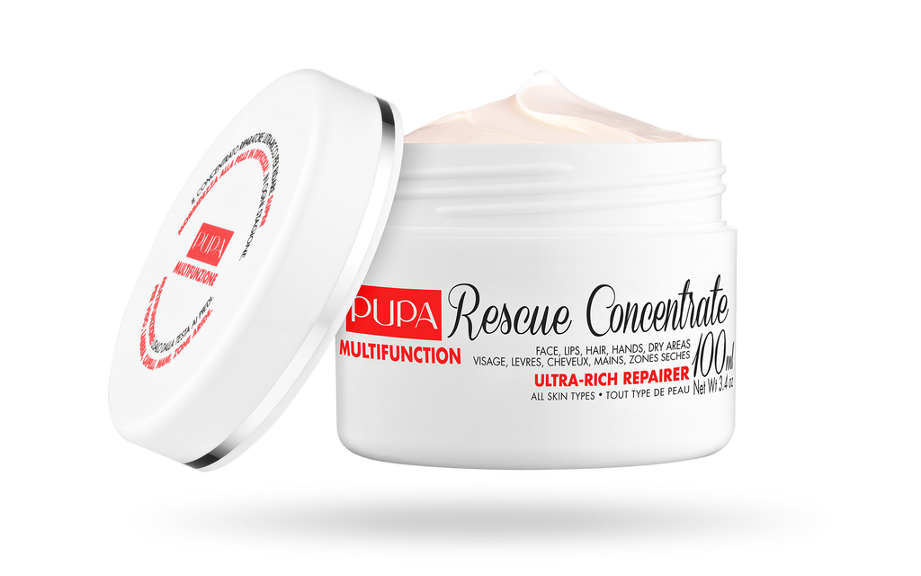 Rescue Concentrate - PUPA Milano image number 0