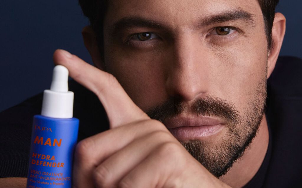 Hydra Defender Anti-Pollution Moisturizing Serum - PUPA Milano image number 2