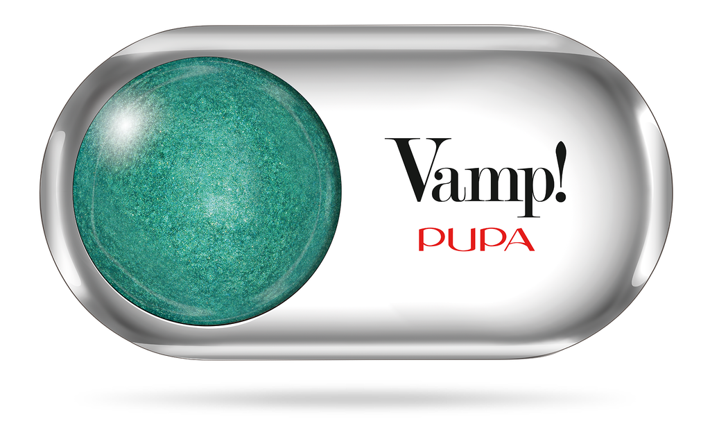 Vamp! Eyeshadow - PUPA Milano image number 0