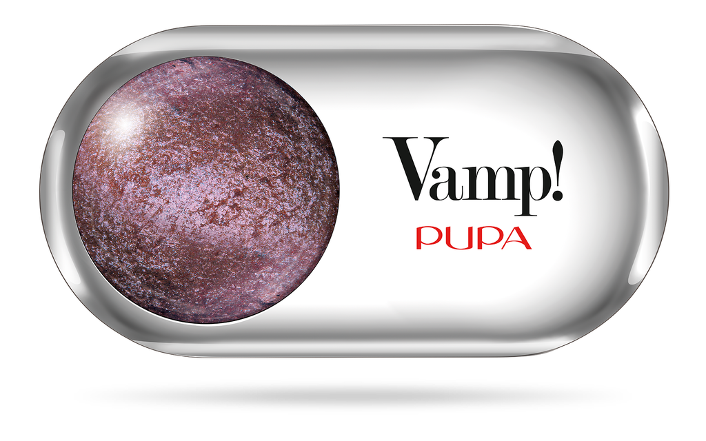 Vamp! Eyeshadow - PUPA Milano image number 0