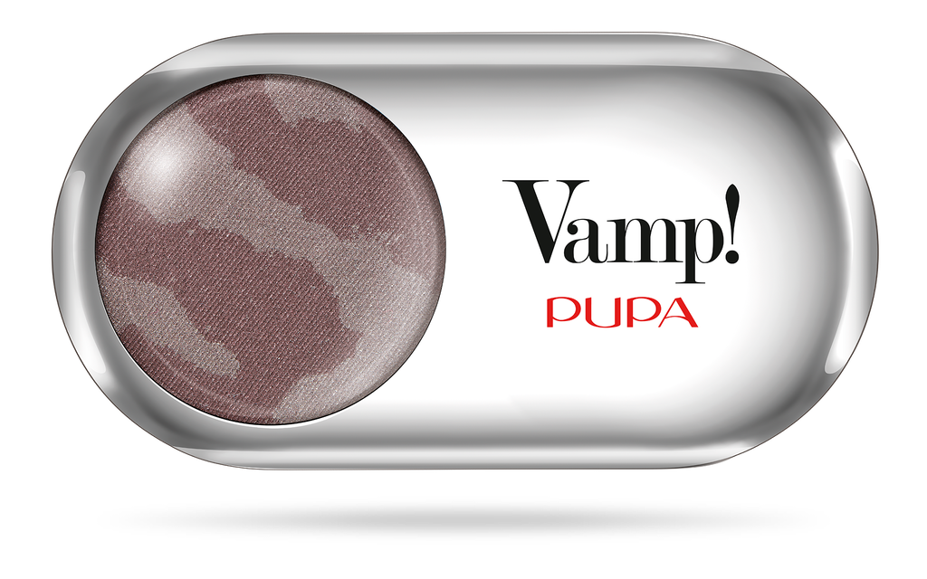 Vamp! Eyeshadow - PUPA Milano image number 0